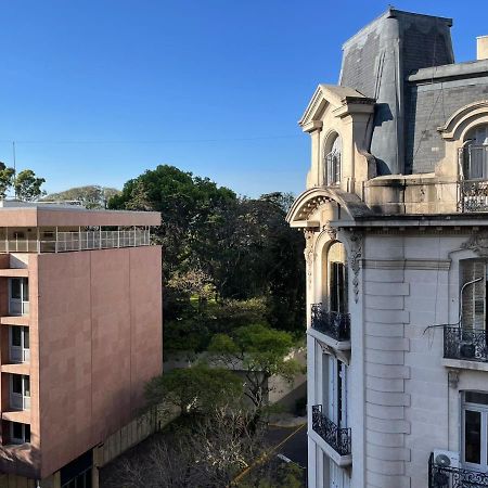 Recoleta Suite Studio Profesional Wifi Museos Buenos Aires Dış mekan fotoğraf