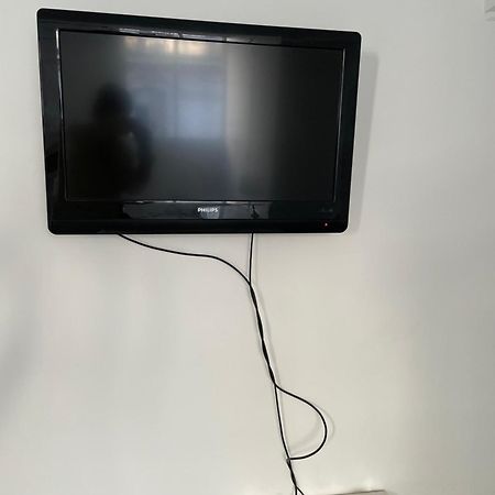 Recoleta Suite Studio Profesional Wifi Museos Buenos Aires Dış mekan fotoğraf