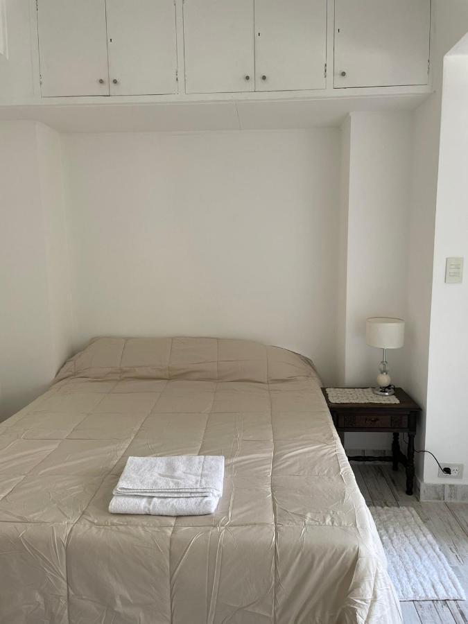 Recoleta Suite Studio Profesional Wifi Museos Buenos Aires Dış mekan fotoğraf