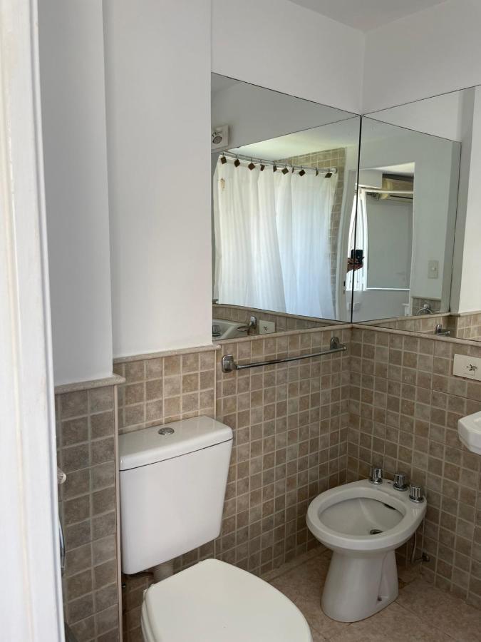 Recoleta Suite Studio Profesional Wifi Museos Buenos Aires Dış mekan fotoğraf