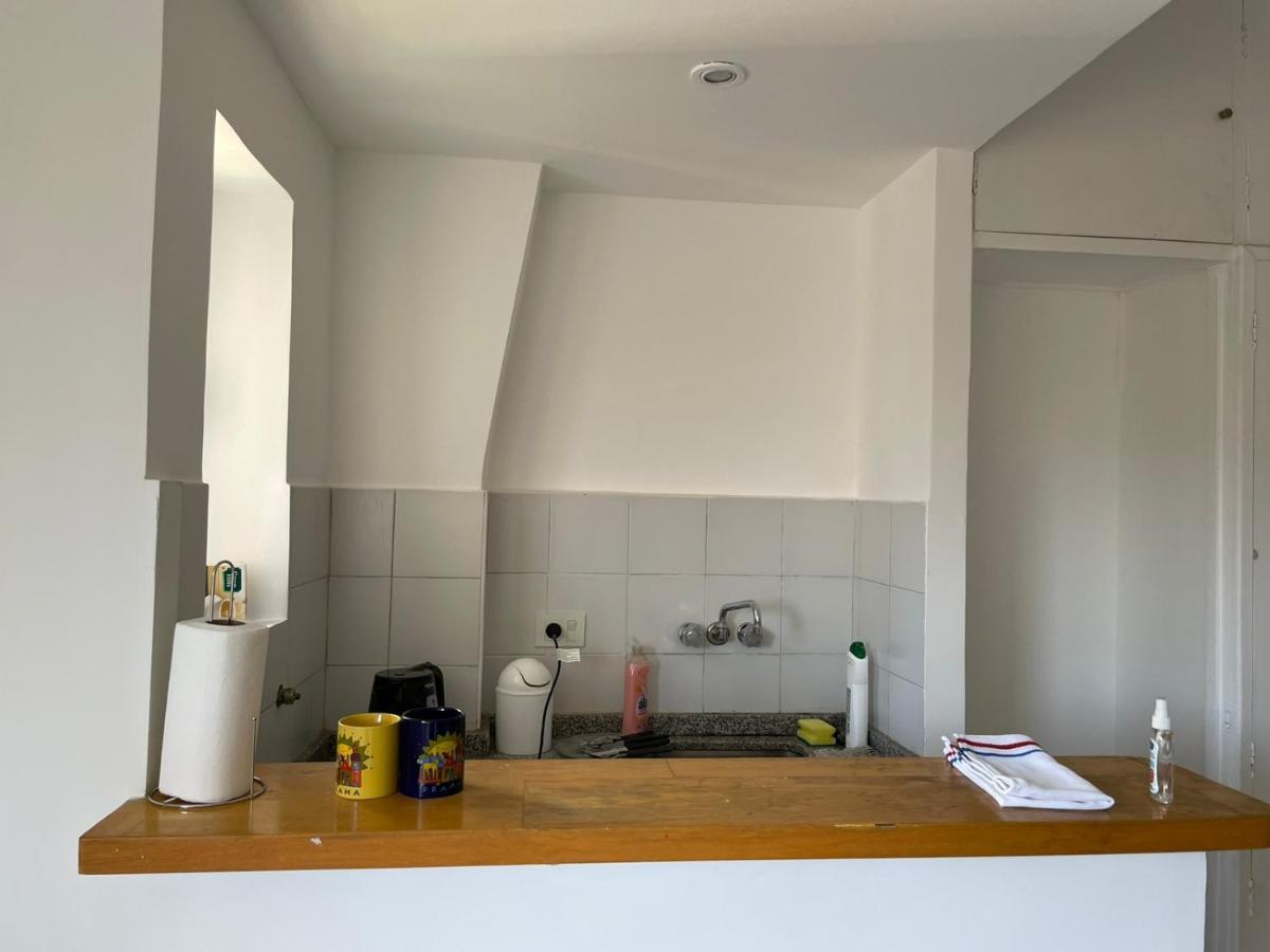 Recoleta Suite Studio Profesional Wifi Museos Buenos Aires Dış mekan fotoğraf