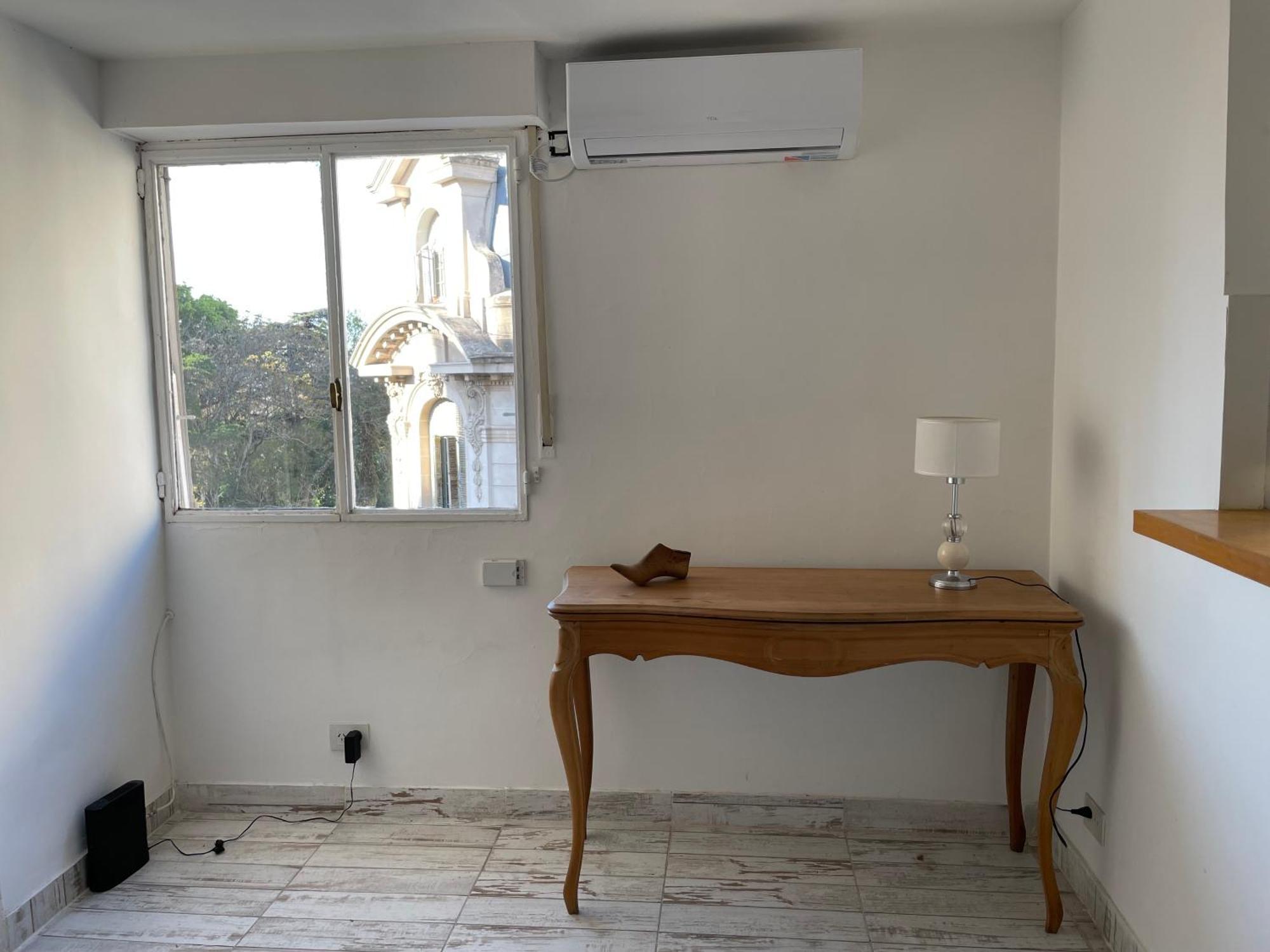 Recoleta Suite Studio Profesional Wifi Museos Buenos Aires Dış mekan fotoğraf