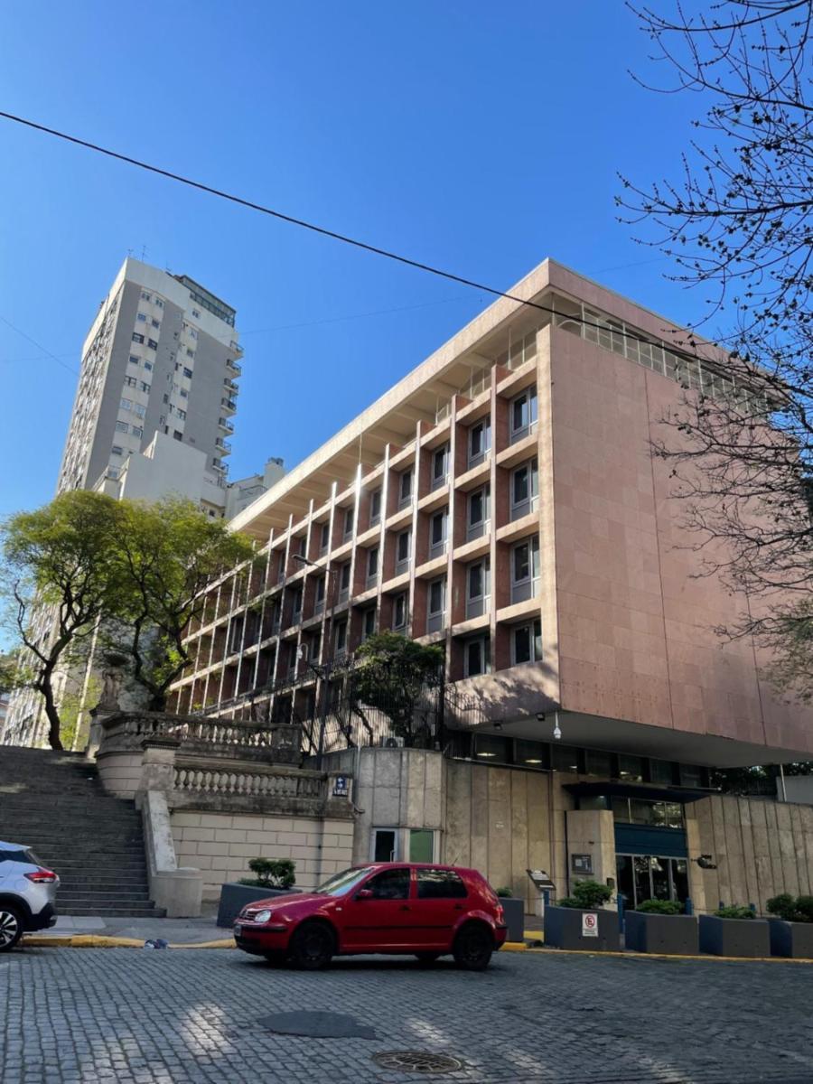 Recoleta Suite Studio Profesional Wifi Museos Buenos Aires Dış mekan fotoğraf