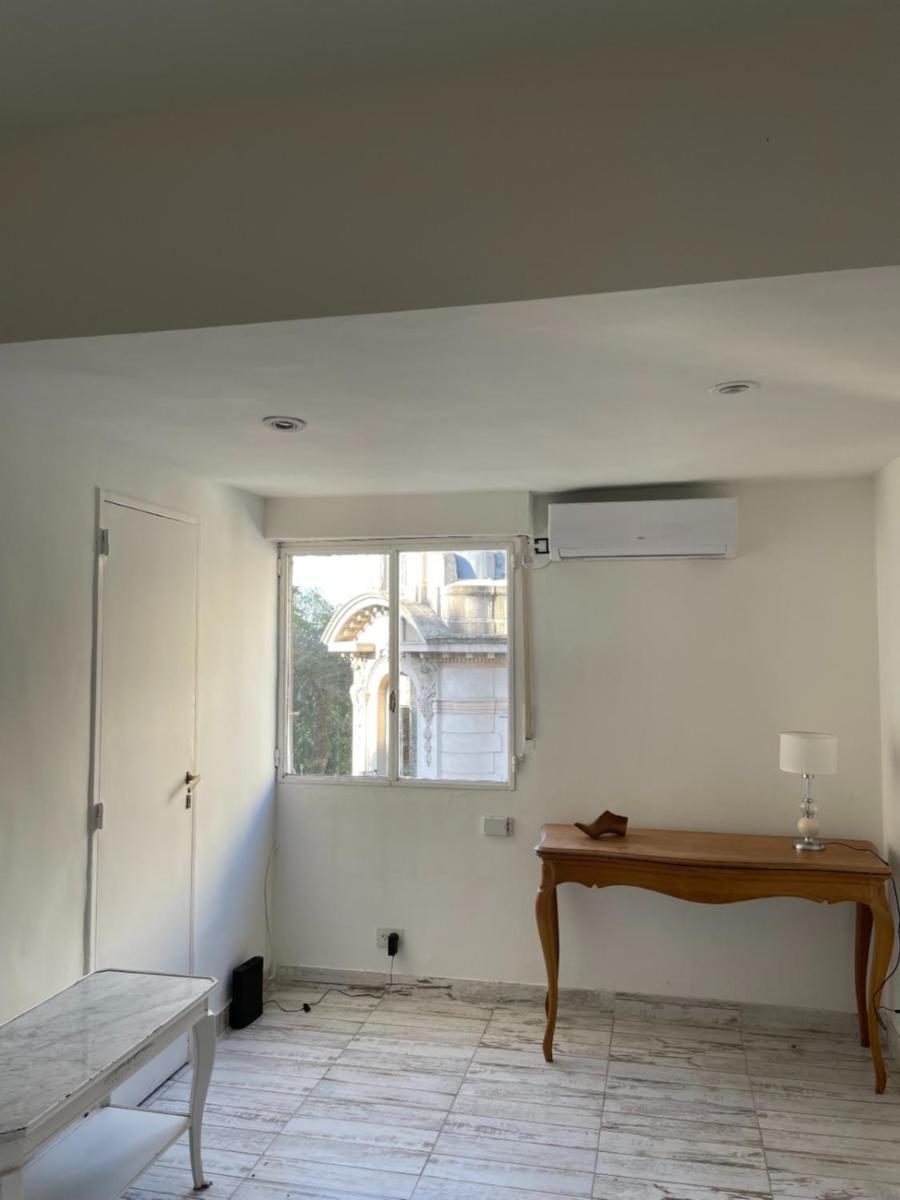 Recoleta Suite Studio Profesional Wifi Museos Buenos Aires Dış mekan fotoğraf